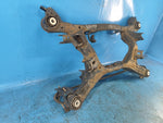 Rear suspension beam SUBARU OUTBACK 09-14 BR 2012