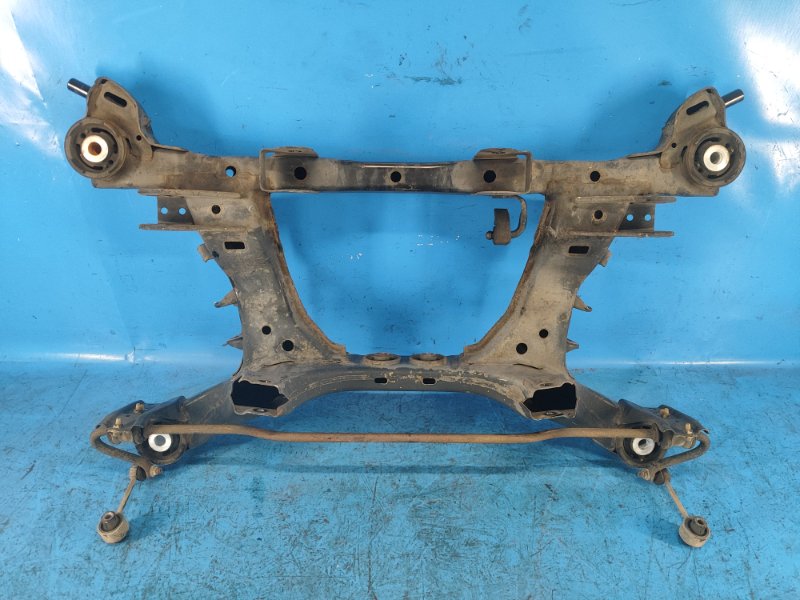 Rear suspension beam SUBARU OUTBACK 09-14 BR 2012