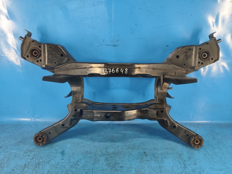 Rear suspension beam NISSAN X-TRAIL/ROGUE T33 20- 2021