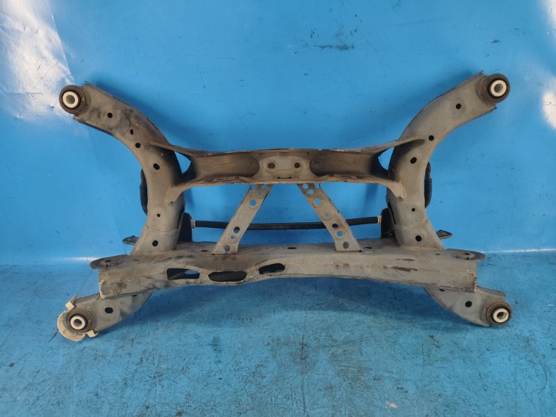 Rear suspension beam MAZDA CX-9 16- 2020