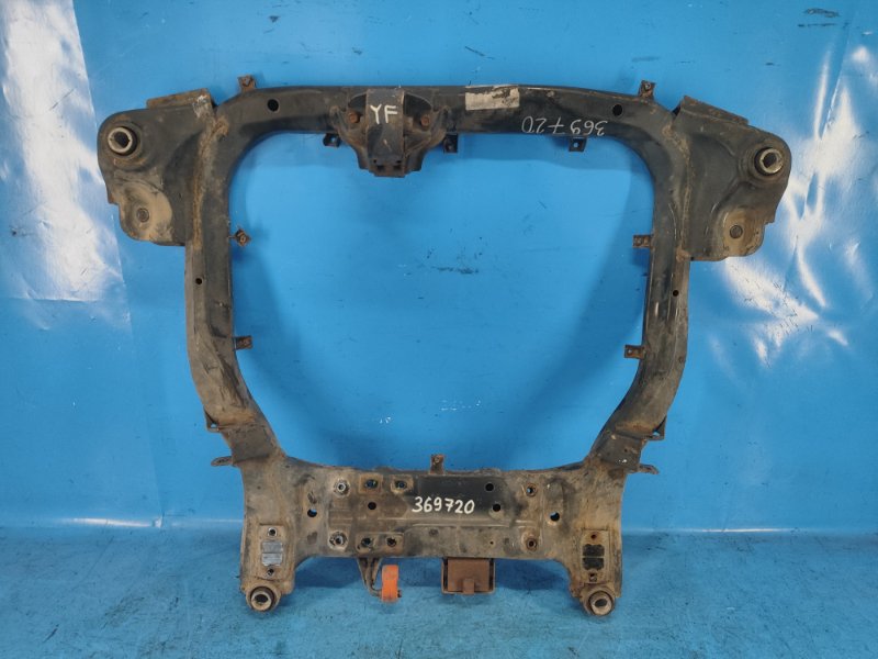 Front suspension beam HYUNDAI SONATA YF 10-14 2012