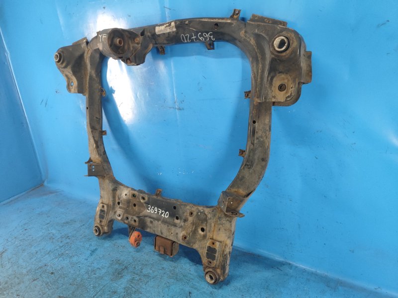 Front suspension beam HYUNDAI SONATA YF 10-14 2012