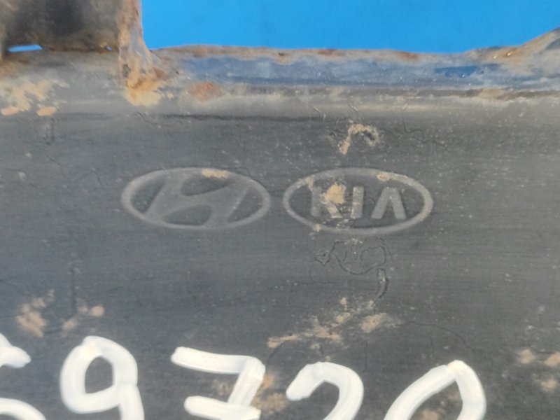 Front suspension beam HYUNDAI SONATA YF 10-14 2012