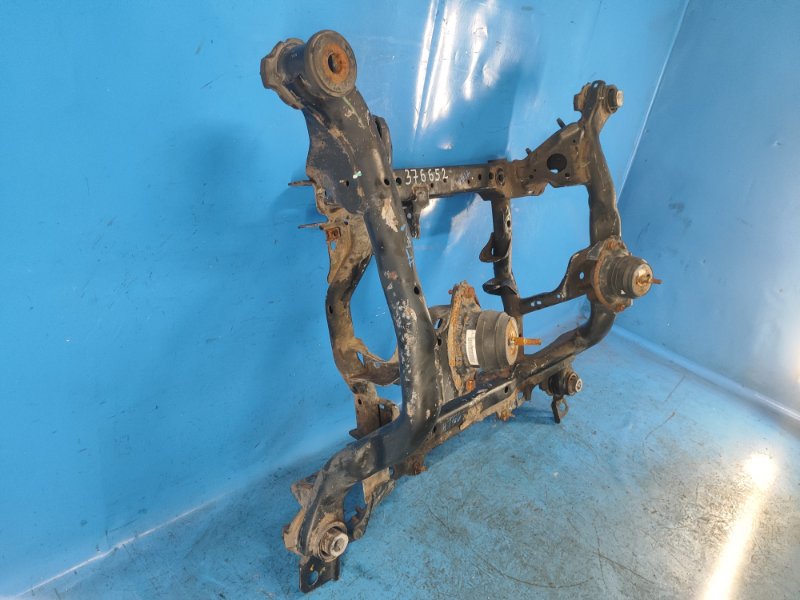 Front suspension beam JEEP GRAND CHEROKEE 11-22 2016