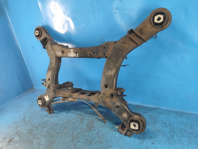 Rear suspension beam JEEP GRAND CHEROKEE 11-22 2016