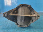 Rear gearbox MERCEDES GLK-CLASS X204 08-15 2010
