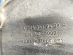 Rear gearbox MERCEDES GLK-CLASS X204 08-15 2010