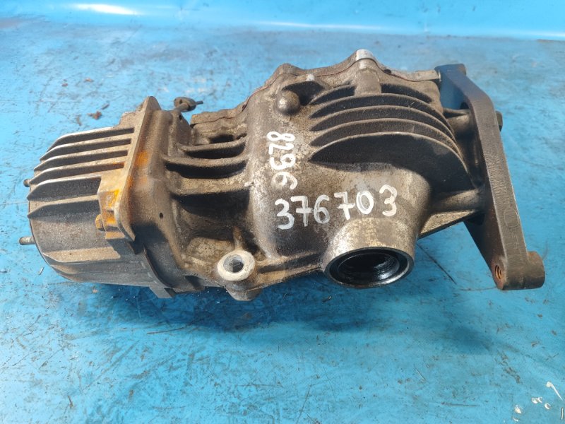 Rear gearbox TOYOTA VENZA 09-16 2013