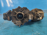 Rear gearbox TOYOTA VENZA 09-16 2013