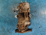 Rear gearbox TOYOTA VENZA 09-16 2013