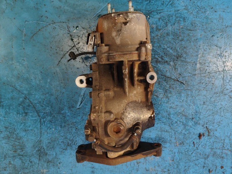 Rear gearbox TOYOTA VENZA 09-16 2013