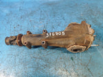 Rear gearbox SUBARU OUTBACK 09-14 BR 2012
