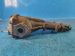 Rear gearbox SUBARU OUTBACK 09-14 BR 2012