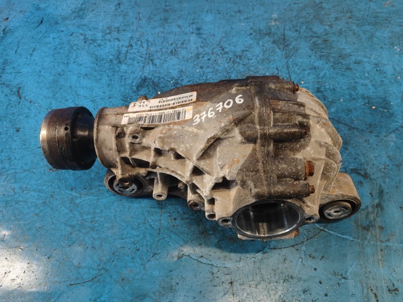 Front gearbox JEEP GRAND CHEROKEE 11-22 2016