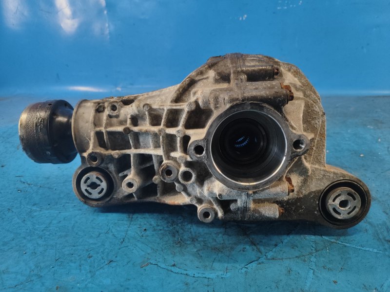 Front gearbox JEEP GRAND CHEROKEE 11-22 2016