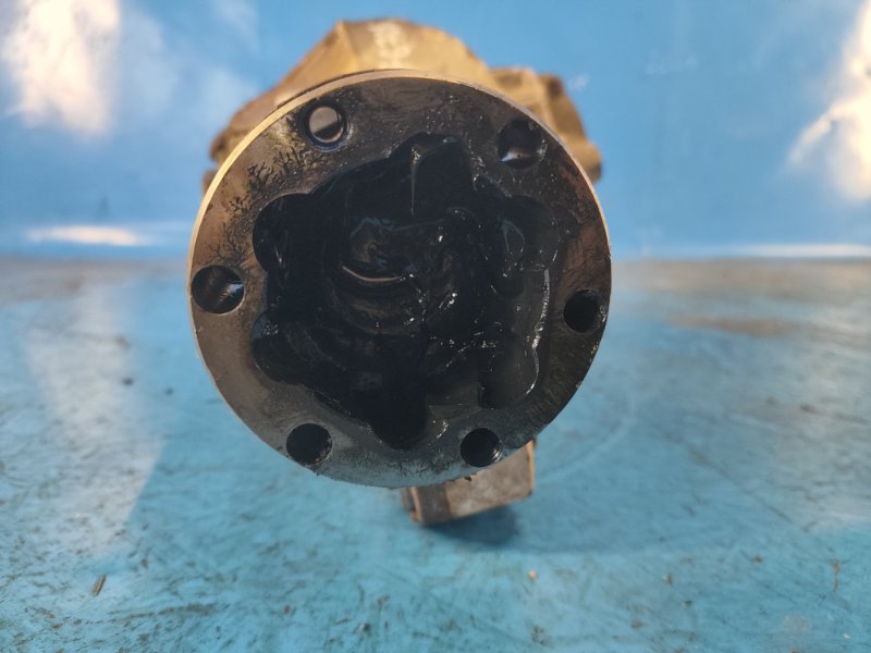 Front gearbox JEEP GRAND CHEROKEE 11-22 2016