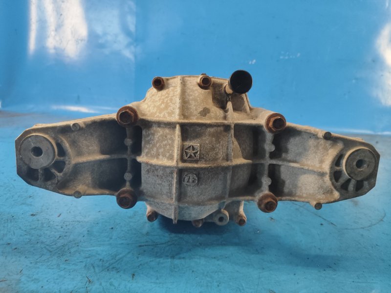 Rear gearbox JEEP GRAND CHEROKEE 11-22 2016