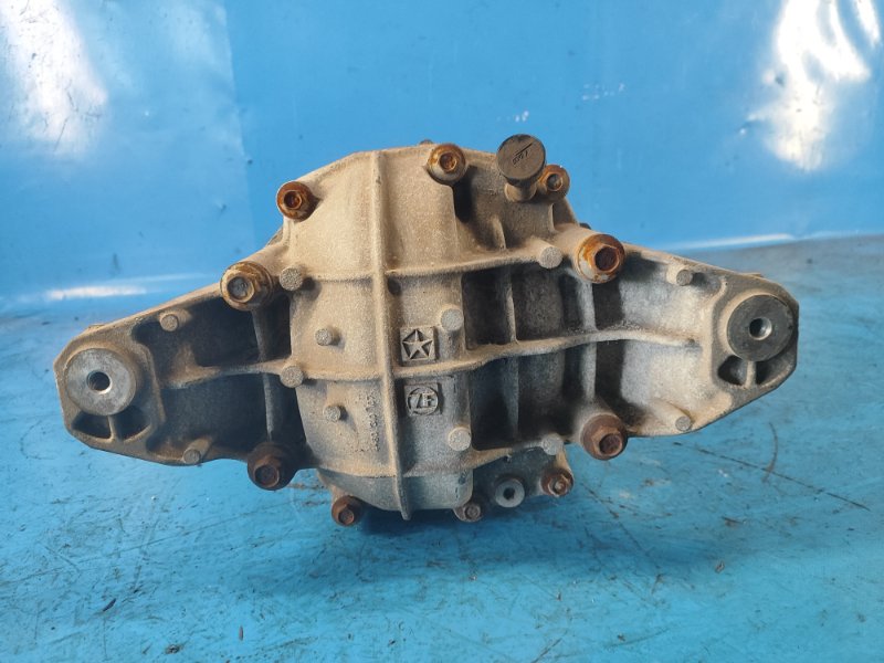 Rear gearbox JEEP GRAND CHEROKEE 11-22 2016