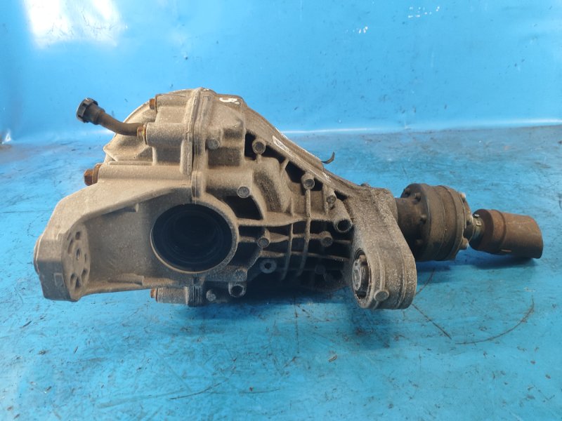 Rear gearbox JEEP GRAND CHEROKEE 11-22 2016