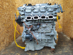 Gasoline engine TOYOTA PRIUS - 30 09-17 2009-2017