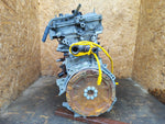 Gasoline engine TOYOTA PRIUS - 30 09-17 2009-2017