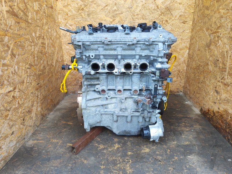 Gasoline engine TOYOTA PRIUS - 30 09-17 2009-2017