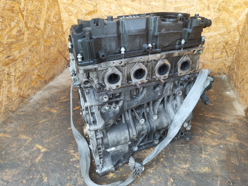 Engine for parts or repair BMW X5 (F15) 13-18 2015