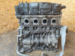 Engine for parts or repair BMW X5 (F15) 13-18 2015