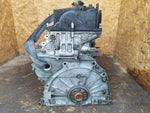 Engine for parts or repair BMW X5 (F15) 13-18 2015