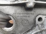 Engine for parts or repair BMW X5 (F15) 13-18 2015
