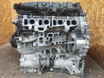 Engine for parts or repair BMW X5 (F15) 13-18 2015