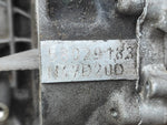 Engine for parts or repair BMW X5 (F15) 13-18 2015