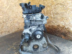Engine for parts or repair BMW X5 (F15) 13-18 2015