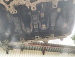 Engine for parts or repair BMW X5 (F15) 13-18 2015