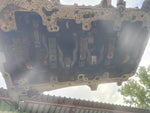 Engine for parts or repair BMW X5 (F15) 13-18 2015