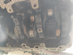 Engine for parts or repair BMW X5 (F15) 13-18 2015