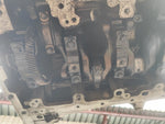Engine for parts or repair BMW X5 (F15) 13-18 2015