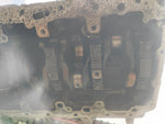 Engine for parts or repair BMW X5 (F15) 13-18 2015