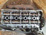 Engine for parts or repair BMW 3 SERIES (F30) 2012–21 2017