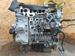 Engine for parts or repair BMW 3 SERIES (F30) 2012–21 2017