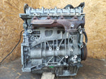 Engine for parts or repair BMW 3 SERIES (F30) 2012–21 2017