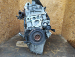 Engine for parts or repair BMW 3 SERIES (F30) 2012–21 2017