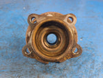 Hub TOYOTA VENZA 09-16 2013 Rear Left