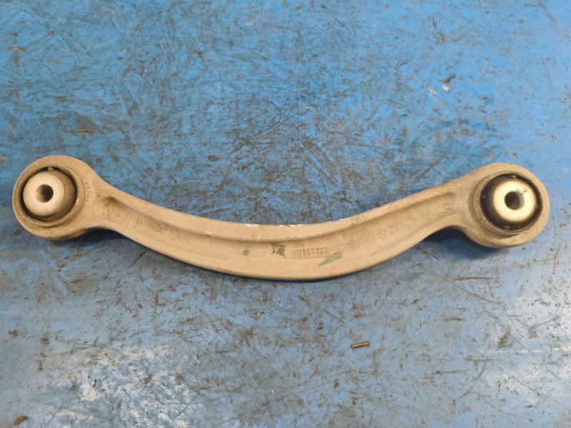 Rear suspension wishbone MERCEDES GLK-CLASS X204 08-15 2010 Left
