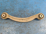 Rear suspension wishbone MERCEDES GLK-CLASS X204 08-15 2010 Left