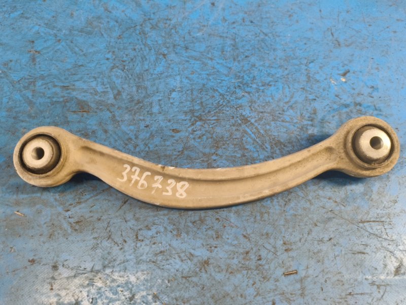Rear suspension wishbone MERCEDES GLK-CLASS X204 08-15 2010 Left
