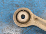 Rear suspension wishbone MERCEDES GLK-CLASS X204 08-15 2010 Left