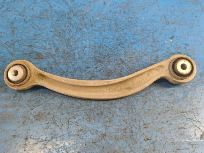 Rear suspension wishbone MERCEDES GLK-CLASS X204 08-15 2010 Right