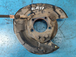 Brake assembly TOYOTA VENZA 09-16 2013 Rear Left
