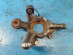 Trunnion TOYOTA VENZA 09-16 2013 Right
